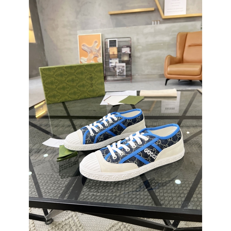 G*u*i casual shoes